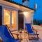 Gorgeous Home In Puntera With Wifi - Puntera