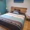 Chambre Maeva chez Laurent - Chassagny