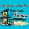 TOP BEACH-Praias de Dunas e do Forte-Aconchegante e super confortável. PRÓXIMO DE TUDO