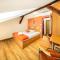 Hotel Golden City Garni