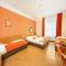 Hotel Golden City Garni
