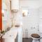 3 Bedroom Amazing Apartment In Jasenice