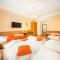Hotel Golden City Garni