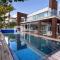 Villa in Herzliya Pituach, Israel - 荷兹利亚B
