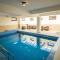 Pensiunea Royal Spa
