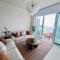 La Vie - 2 Bedroom Beachfront Full Sea View Apartment in JBR- From May to August only Monthly Bookings Accepted - Dubaj