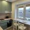 AC apartaments Daugavpils Central - 陶格夫匹尔斯