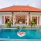 Villa Dego - Serenity with Private Pool - 乌布