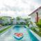 Villa Dego - Serenity with Private Pool - 乌布