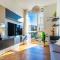 Corso Como - Luxury Apartment with View Terrace - 米兰