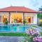 Villa Dego - Serenity with Private Pool - 乌布