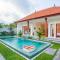 Villa Dego - Serenity with Private Pool - 乌布