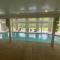Au Charme du Lac Espace bien être et Piscine chauffé proche parc et restaurant du casino