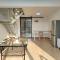 iNestin Shanghai Apt Xinjinqiao Road - Šanghaj