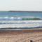 Playa Quequen con piscina