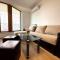 Bright New Apartment With Parking At The Center! - Sofia