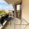 Bright New Apartment With Parking At The Center! - Sofia