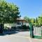 Appartement T2 à Cambo-les-Bains, RDC, piscine, proche thermes, wifi, parking privé, non-fumeur. - FR-1-495-33