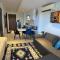 Studio Condominium,with pool Nitflex wifi Tambuli Seaside Tower C Seaview balcony 15mins from airport - Lapu Lapu City