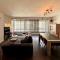Bright, spacious apartment nearby beach - Ostend