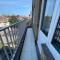 Bright, spacious apartment nearby beach - Ostend