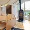 Nice Home In Vinderup With Kitchen
