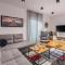 3 Bedroom Amazing Home In Pomer