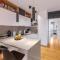 3 Bedroom Amazing Home In Pomer - Pomer