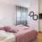 3 Bedroom Amazing Home In Pomer