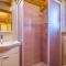2 Bedroom Amazing Home In Brescic