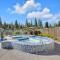 Vine Maple - Unit 30 - Sunriver
