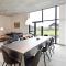 Four-Bedroom Holiday Home In Odder