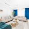 Dunya Tower Luxury and 2 min walk to Dubai Mall and Burj Khalifa in heart of Downtown - Dubaj