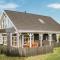 Three-Bedroom Holiday Home In Thisted