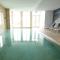 Bardot, luxury apartment with swimming pool and sauna near the beach in Badhuis Cadzand - Cadzand