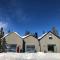Mountain Holiday Homes - Ottsjö, Trillevallen -Sweden