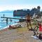 Holiday Home Kastel Gomilica With Sea View I