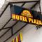 Hotel Plaza - Santa Rosa de Cabal