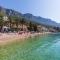 Amazing Apartment In Podaca With Wifi