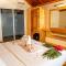 Relax Lodge