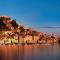 Three-Bedroom Holiday Home In Brodarica