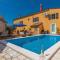 Holiday Home Bacva Iii