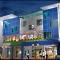 Hotel Prathiba Heritage