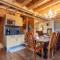Chalet Alpin 12 pers, Isola 2000 - 伊索拉2000 Chalet Alpin 12 pers, Isola 2000 - 伊索拉2000