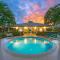 Gibbs Glade Villa By Bluescape