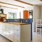 Amazing Home In Nexø With Kitchen