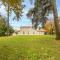 Manoir de L'AUBINIERE - Saint-Julien-de-Concelles