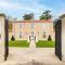 Manoir de L'AUBINIERE - Saint-Julien-de-Concelles