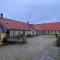 GRUBBE MØLLE Bed & Breakfast - Fåborg