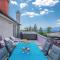 Awesome Apartment In Kostrena